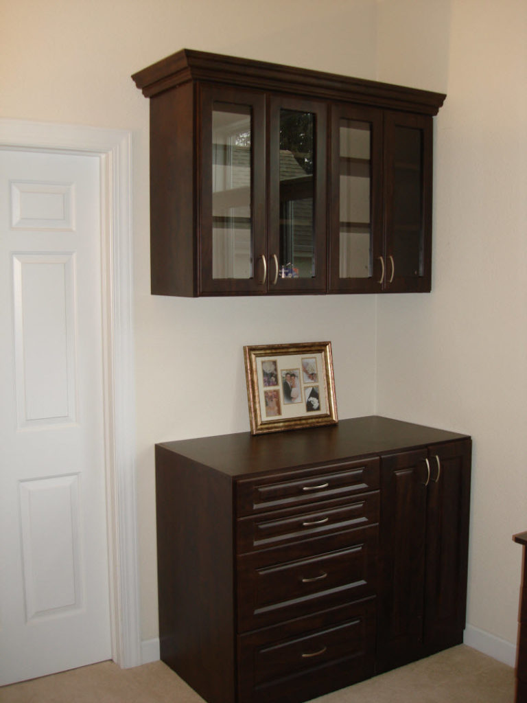 Minneapolis Home Office Furniture and Cabinets