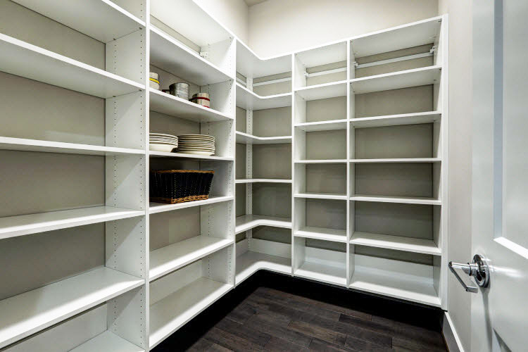 Pantry Organization For Kitchen Storage Eau Claire Wi Area