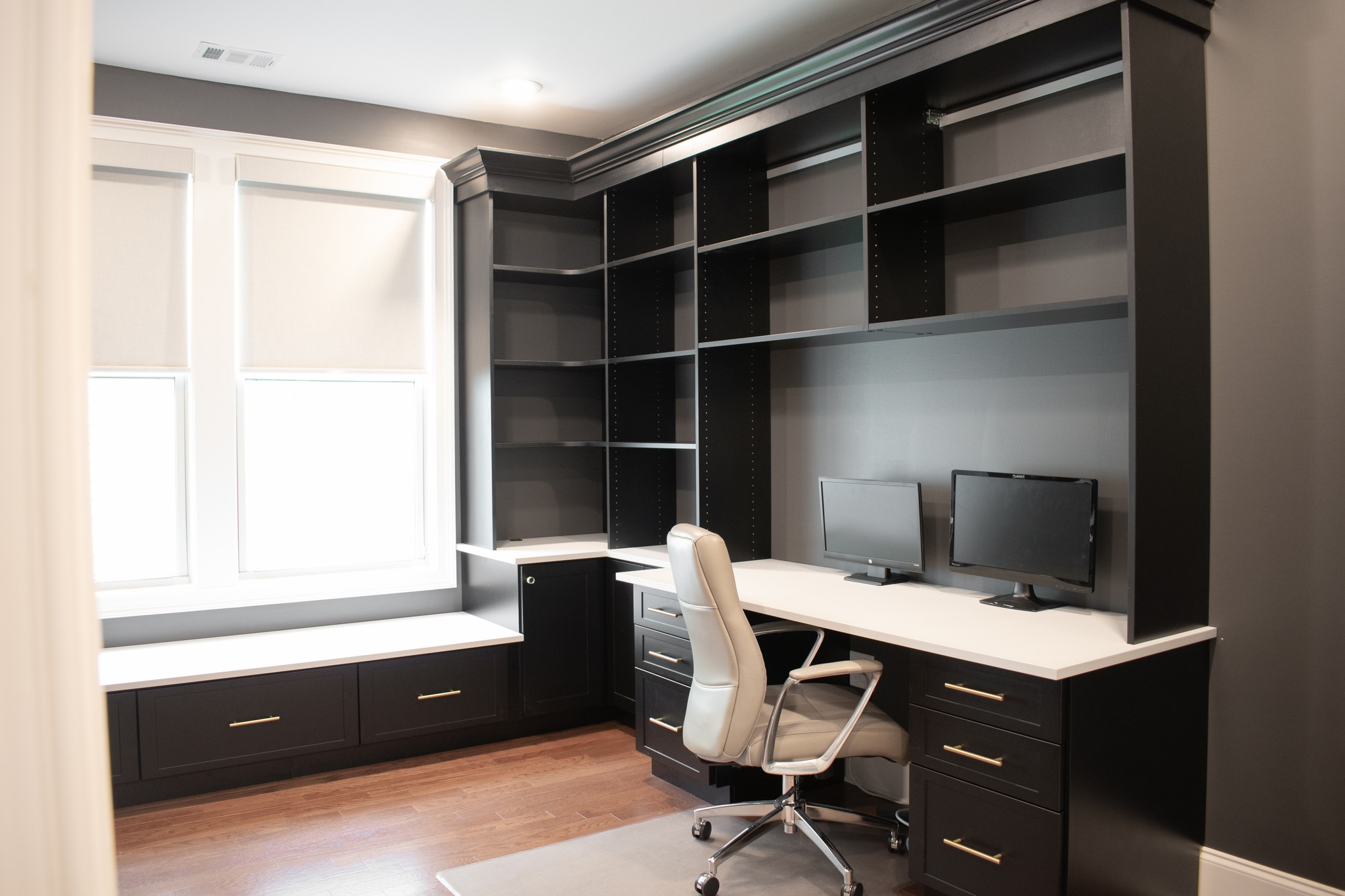Home Office Ideas Eau Claire WI