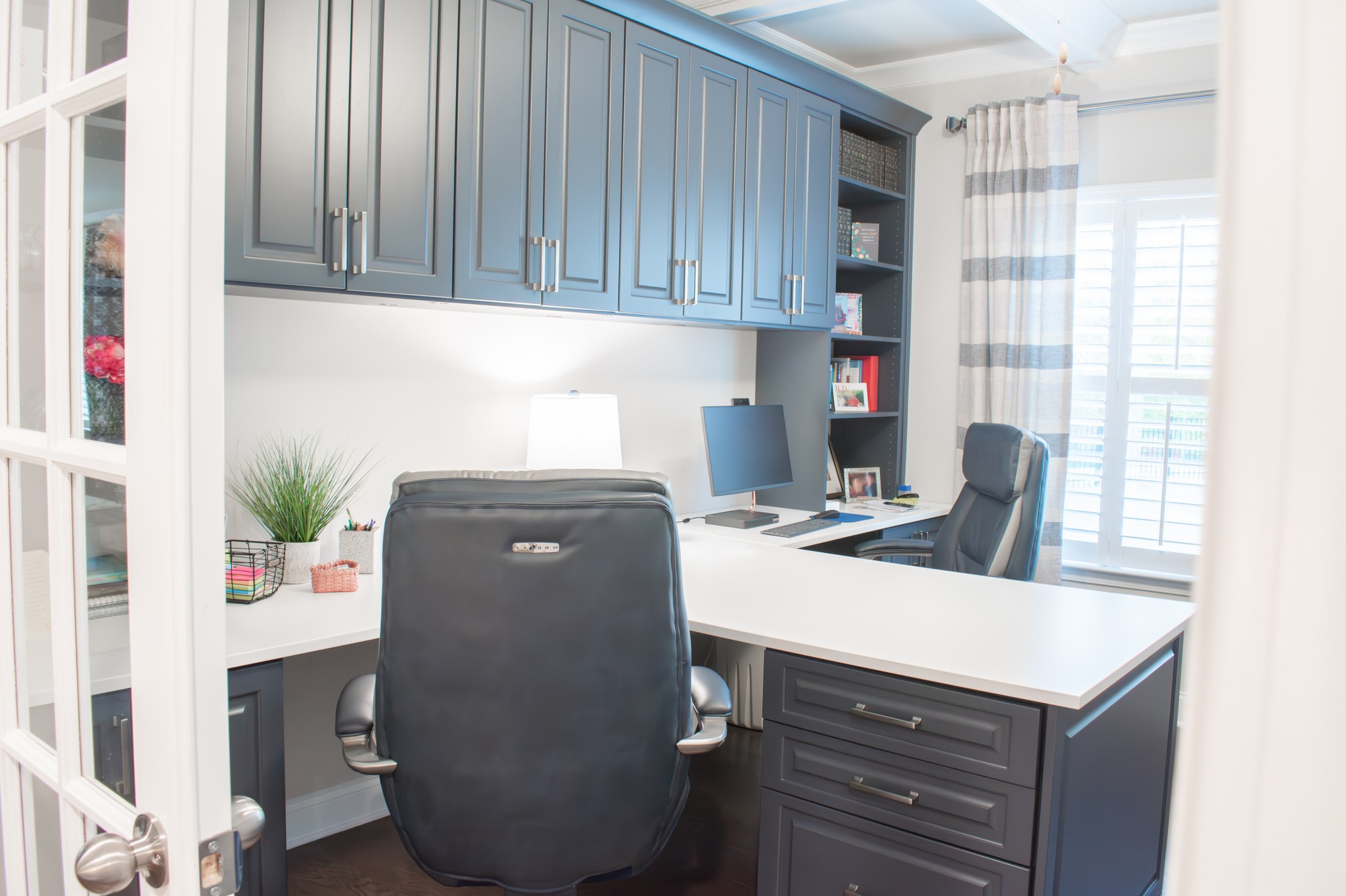 Home Office Ideas - Hudson
