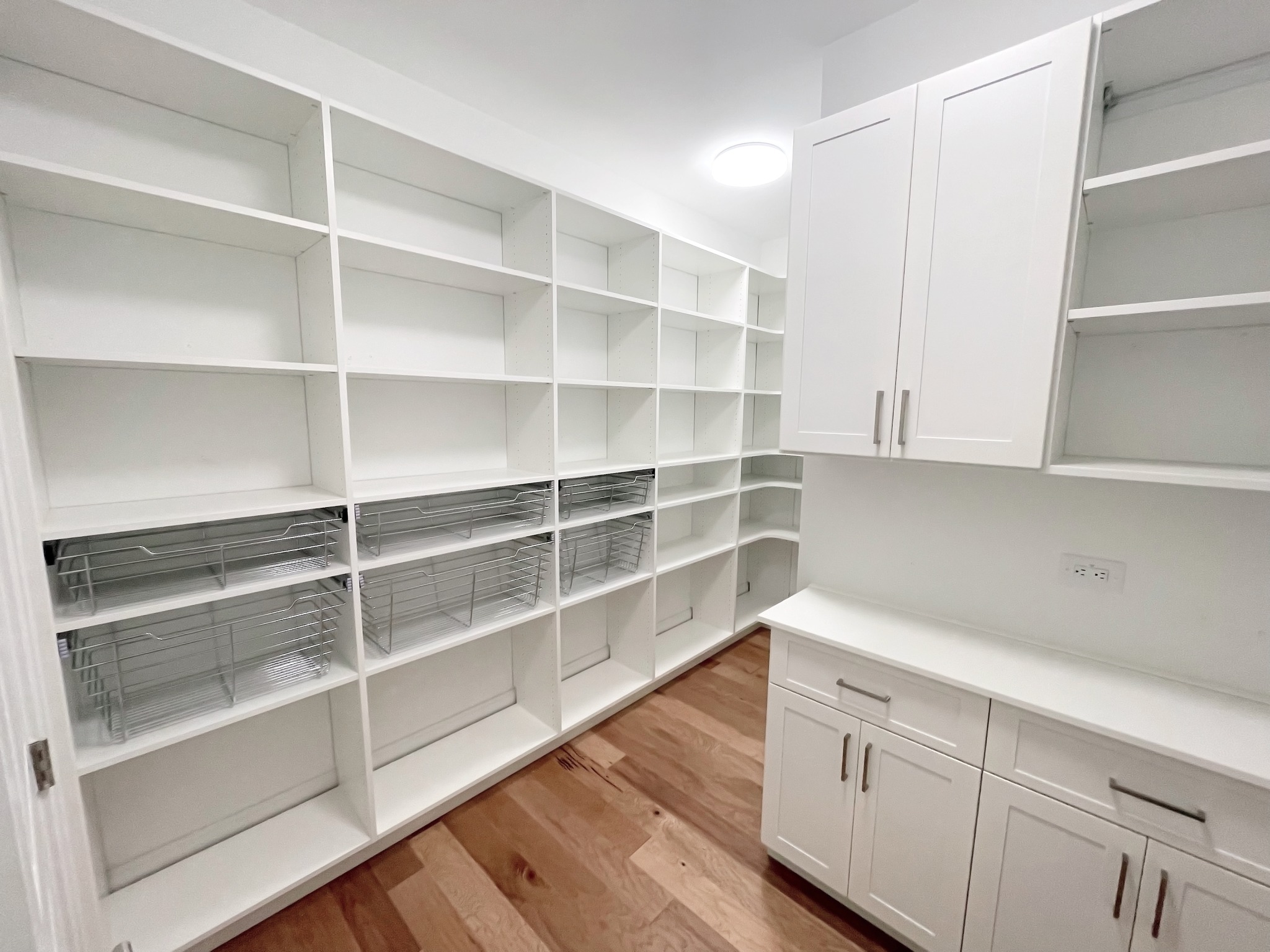 Kitchen Pantry Eau Claire WI