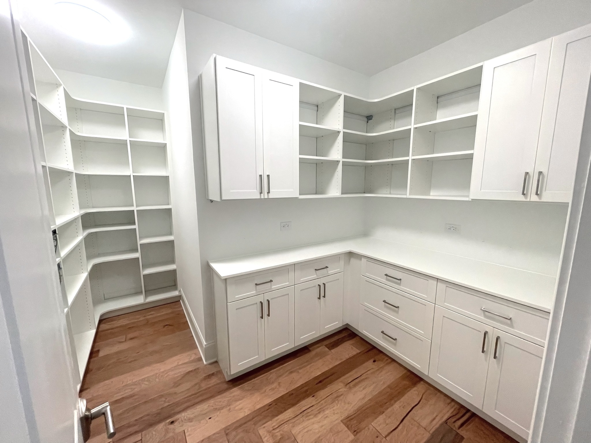 Stillwater - Pantry Cabinet