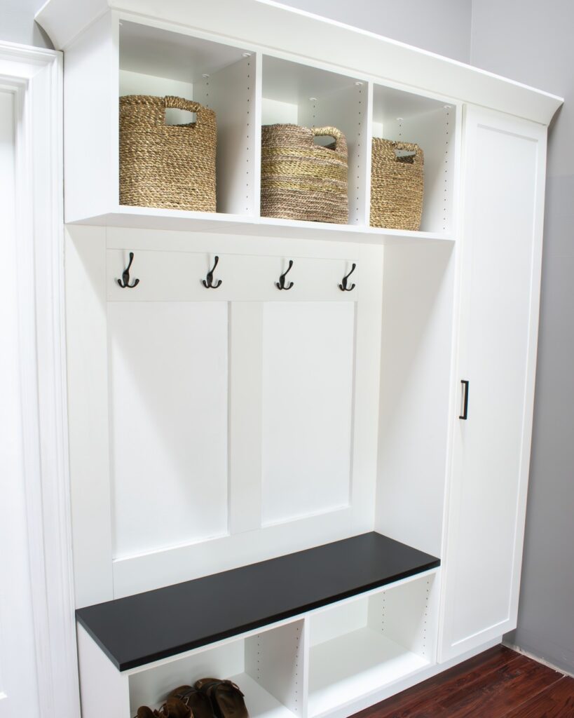 Mudroom St. Paul