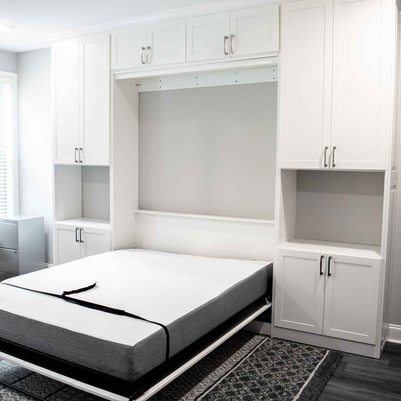 Wall Bed Eau Claire WI | Murphy Bed St. Paul